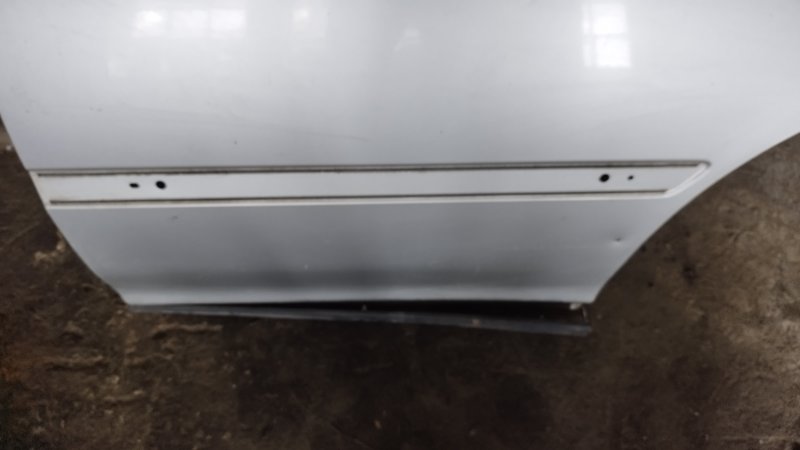 Дверь боковая TOYOTA mark 2