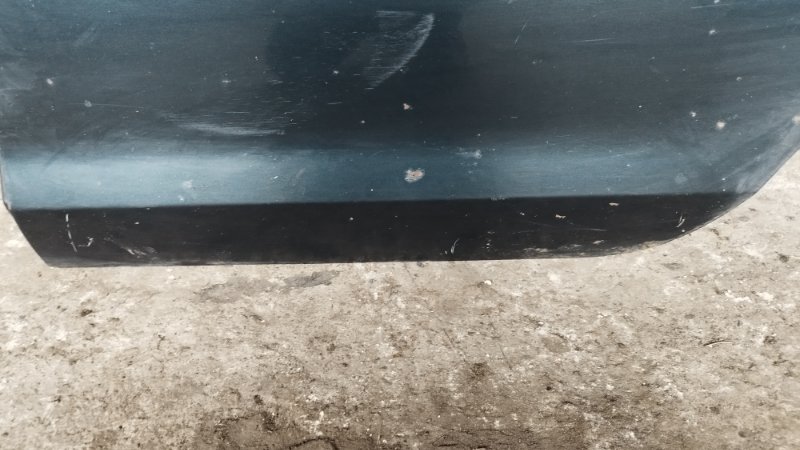 Дверь боковая Mazda 3 BK