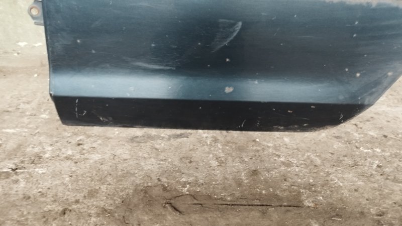 Дверь боковая Mazda 3 BK