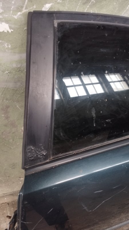 Дверь боковая Mazda 3 BK