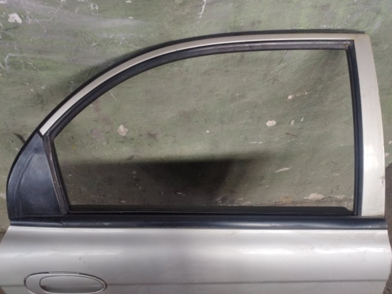 Дверь боковая Kia Shuma