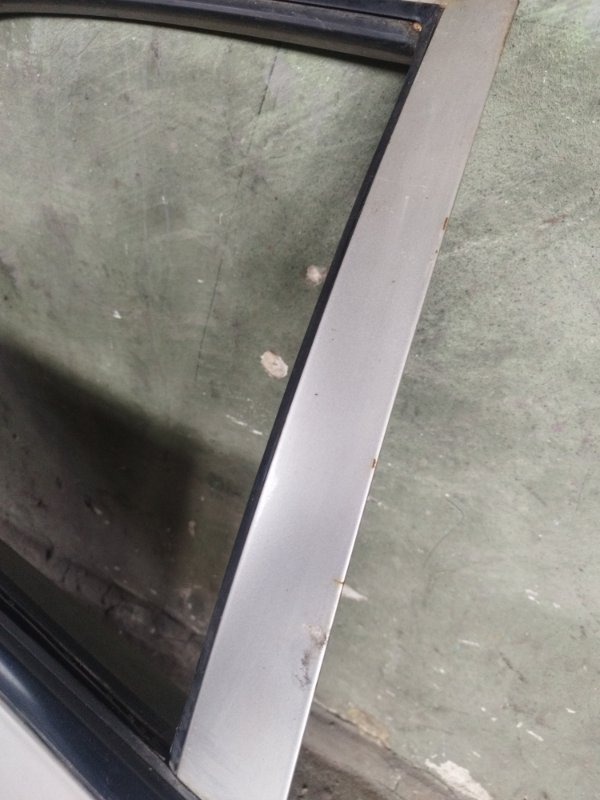 Дверь боковая Kia Shuma