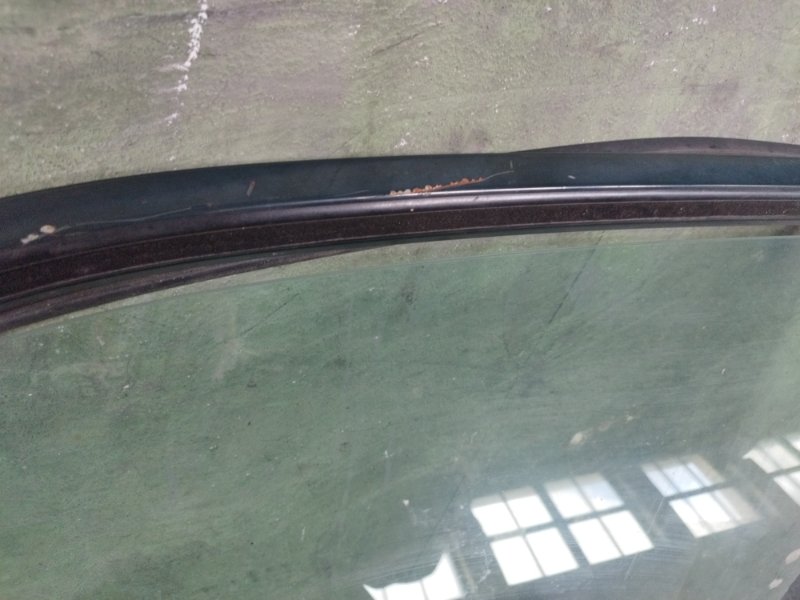 Дверь боковая Mitsubishi Mirage