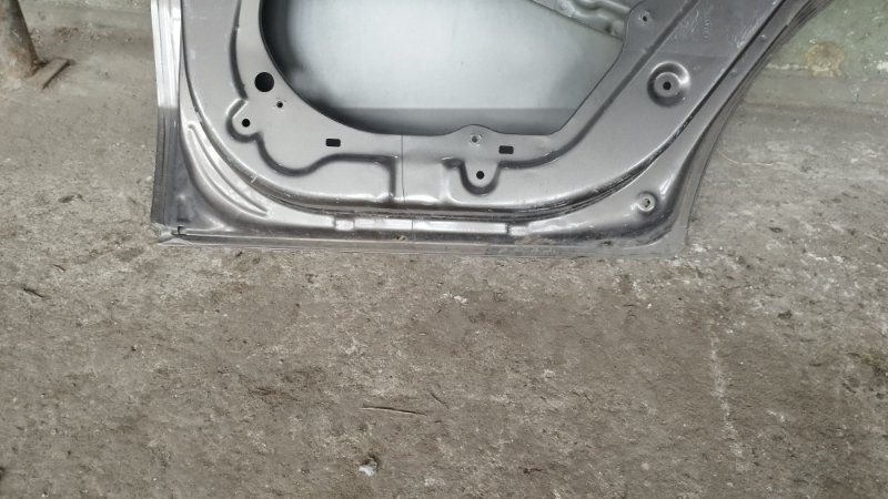 Дверь боковая Kia Sportage