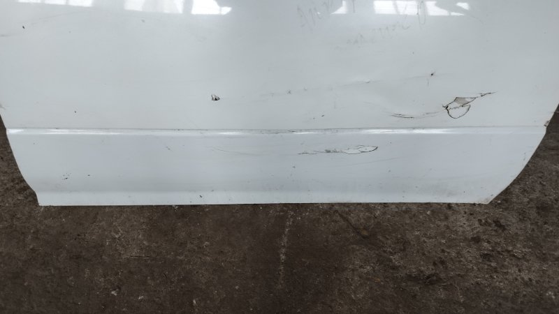 Дверь боковая Mitsubishi Airtrek