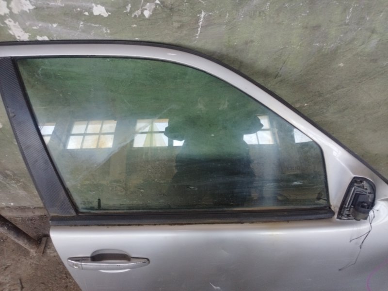 Дверь боковая Mercedes-Benz E-ClASS 1998 W210
