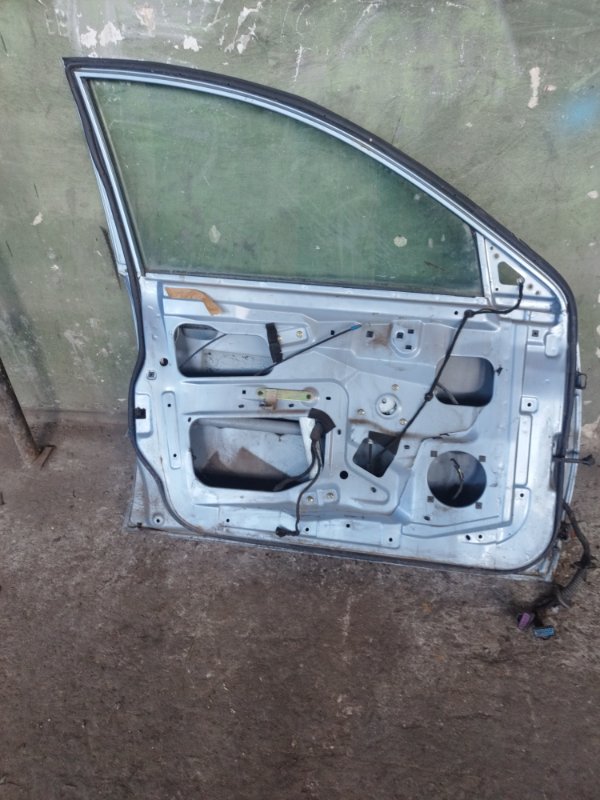 Дверь боковая Chery Fora