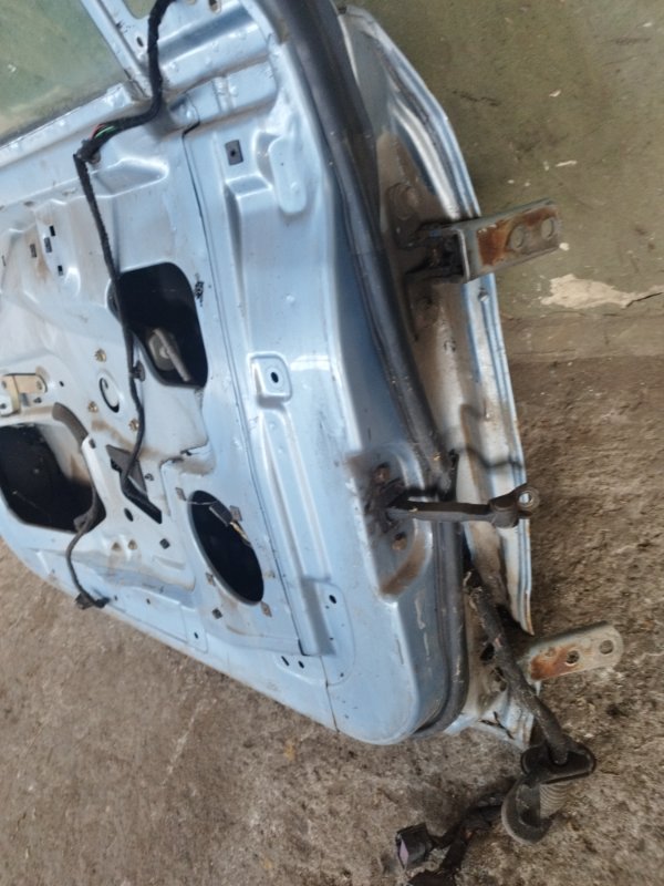 Дверь боковая Chery Fora