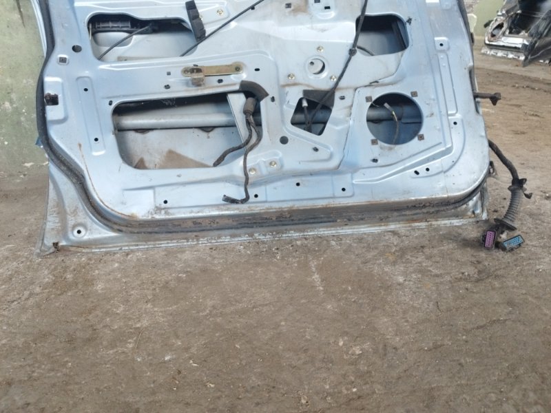 Дверь боковая Chery Fora