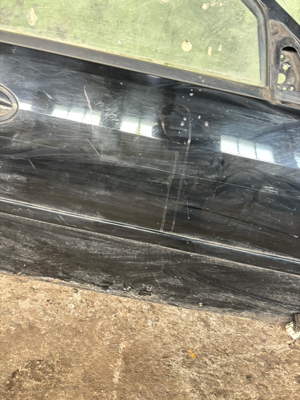 Дверь боковая Lifan Breez (520)