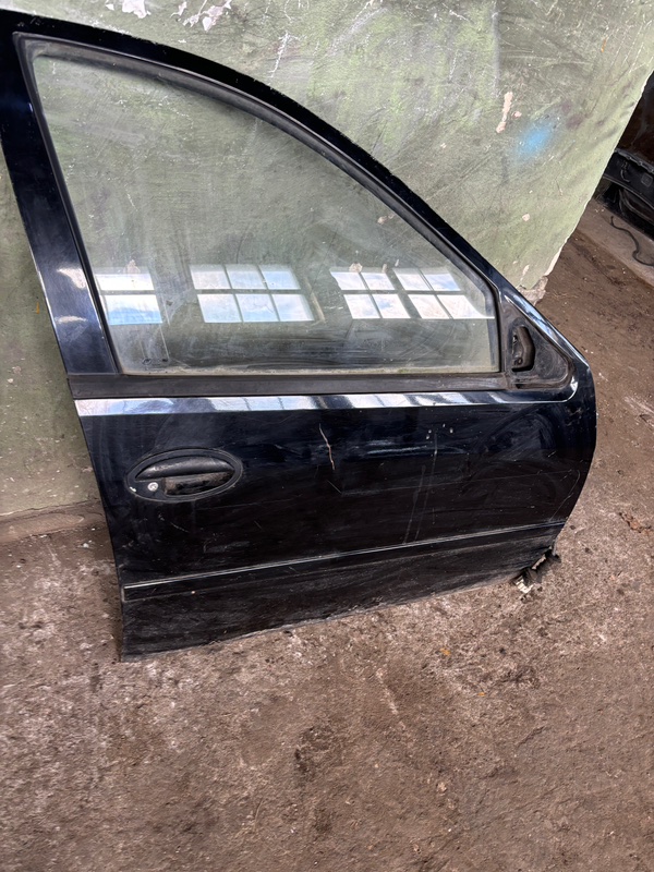 Дверь боковая Lifan Breez (520)