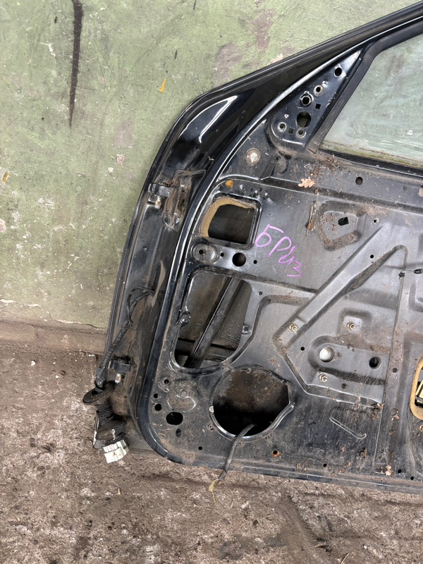 Дверь боковая Lifan Breez (520)