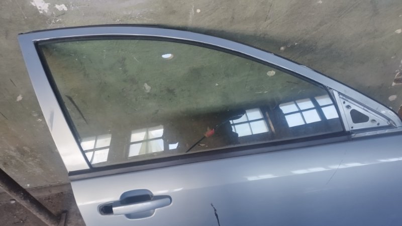 Дверь боковая Chery Fora
