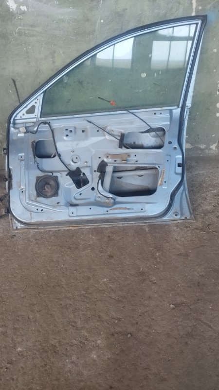 Дверь боковая Chery Fora