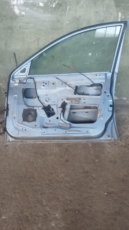Дверь боковая Chery Fora
