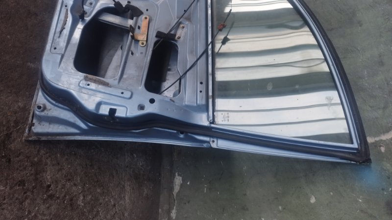 Дверь боковая Chery Fora