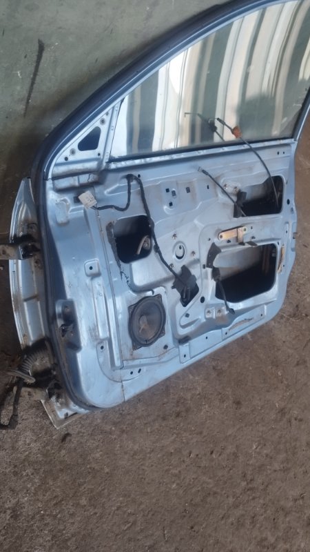 Дверь боковая Chery Fora