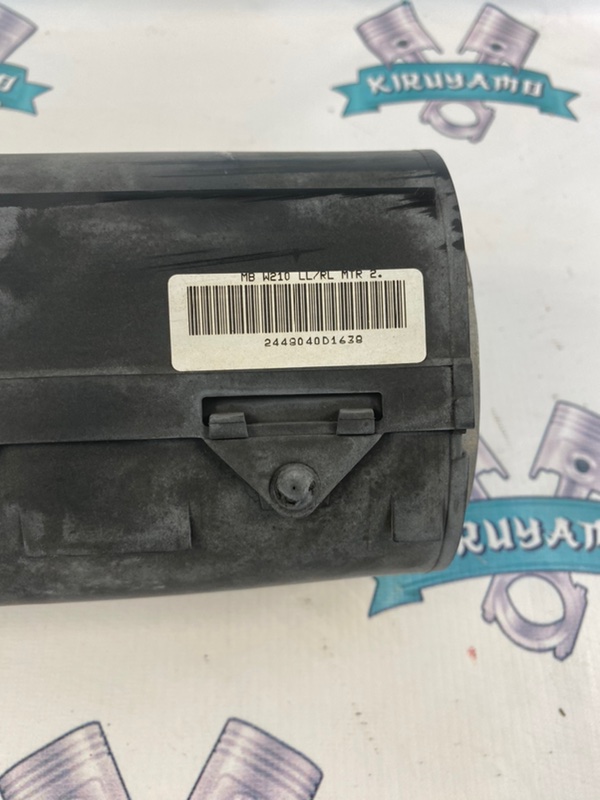 Подушка безопасности пассажира Mercedes-Benz E-ClASS 1996 W210