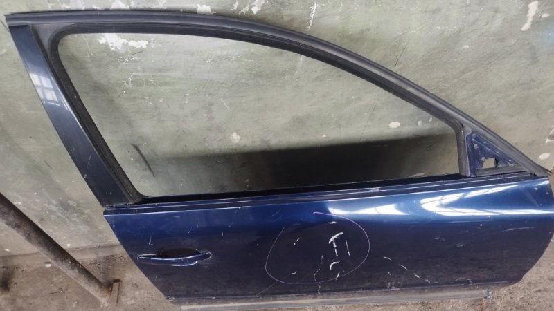 Дверь боковая Volkswagen Passat b5+