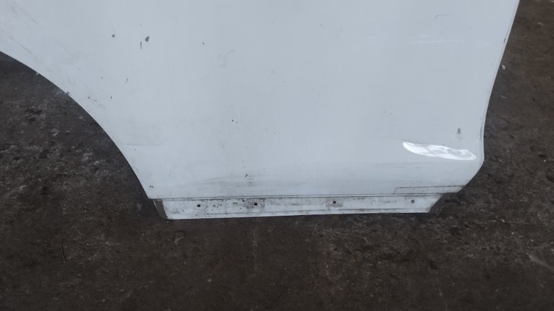 Дверь боковая Nissan Qashqai j12