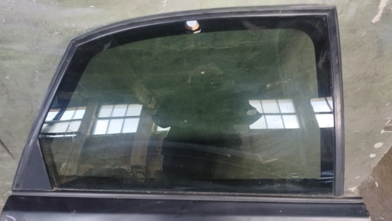 Дверь боковая AUDI A4 B5