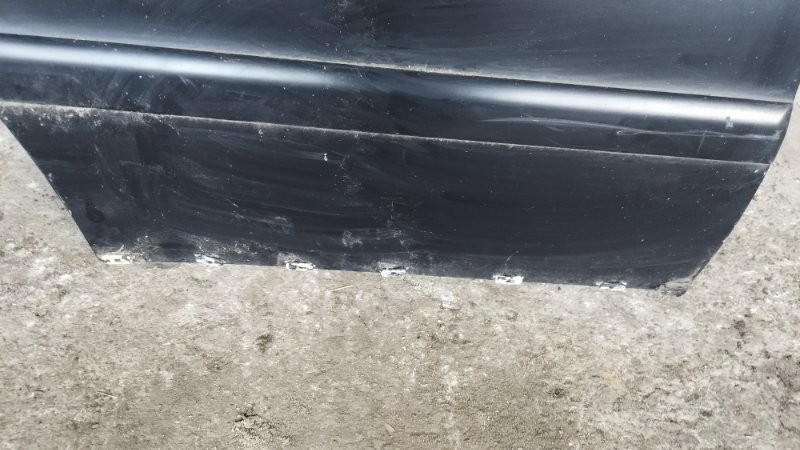 Дверь боковая AUDI A4 B5