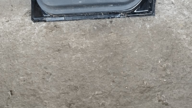 Дверь боковая AUDI A4 B5