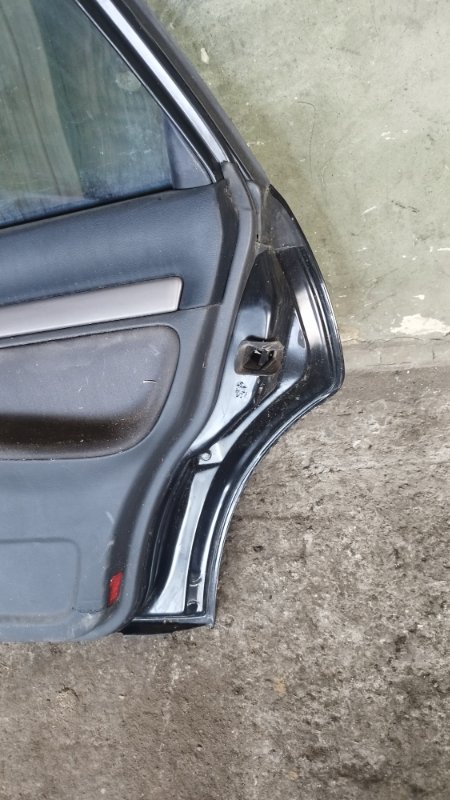 Дверь боковая AUDI A4 B5