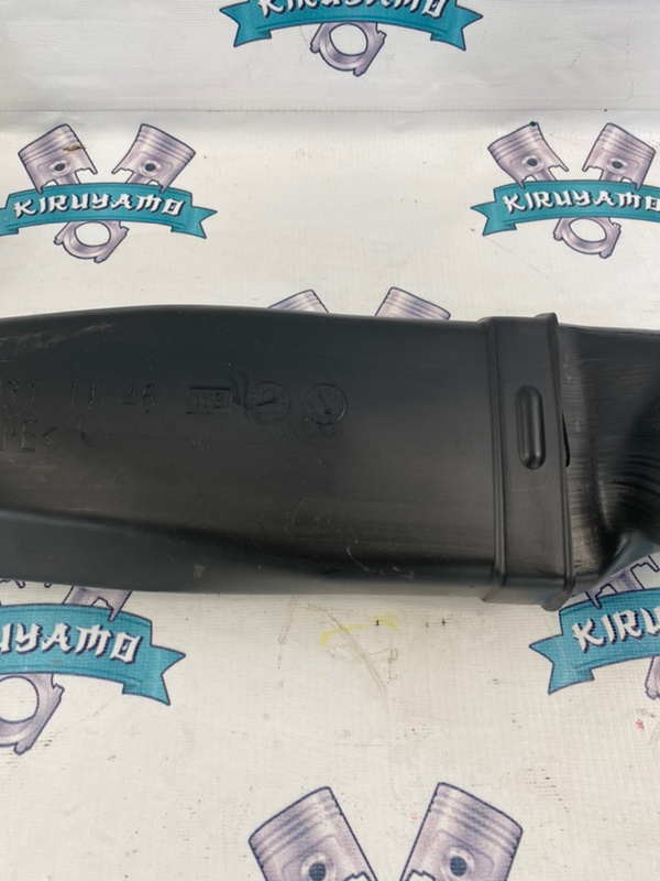 Воздуховод салона Mercedes-Benz E-ClASS 1996 W210