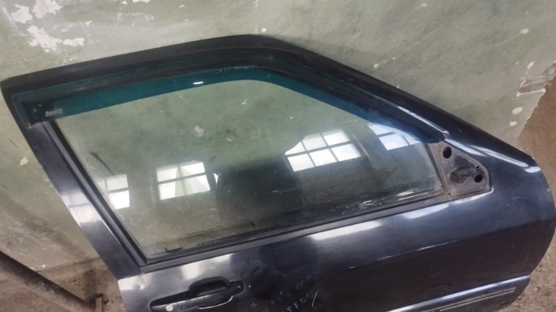 Дверь боковая Chery Amulet a15