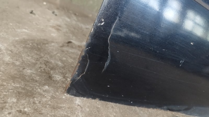 Дверь боковая Chery Amulet a15