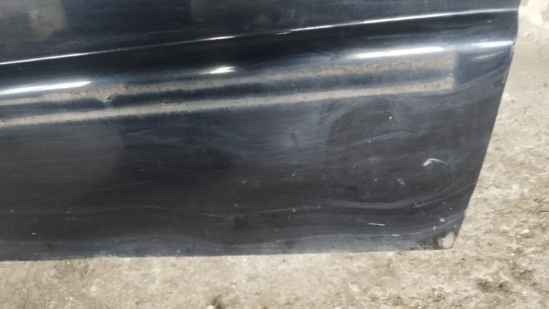Дверь боковая Chery Amulet a15