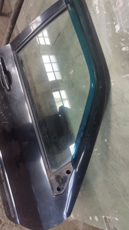 Дверь боковая Chery Amulet a15