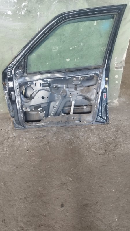 Дверь боковая Chery Amulet a15