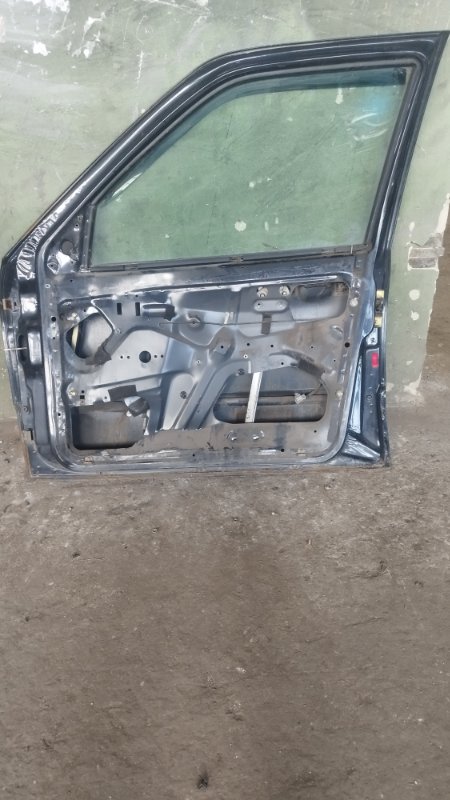 Дверь боковая Chery Amulet a15