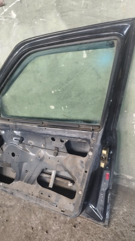 Дверь боковая Chery Amulet a15