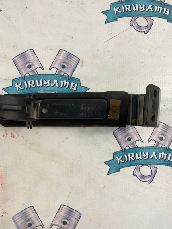 Педаль газа Mercedes-Benz E-ClASS 1996 W210
