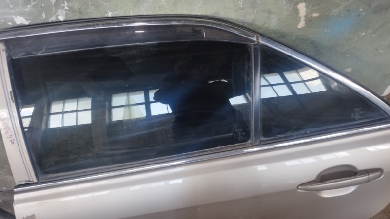 Дверь боковая Toyota Camry 2008 ACV 40