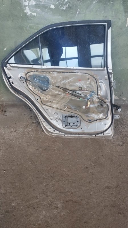 Дверь боковая Toyota Camry 2008 ACV 40