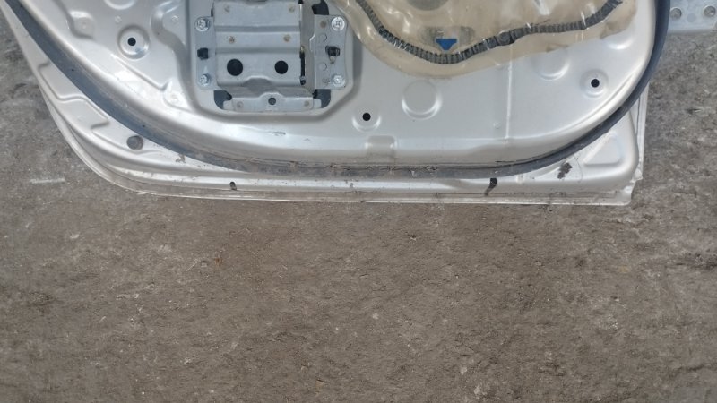 Дверь боковая Toyota Camry 2008 ACV 40