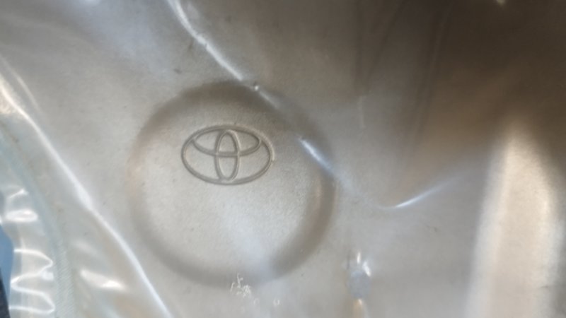 Дверь боковая Toyota Camry 2008 ACV 40