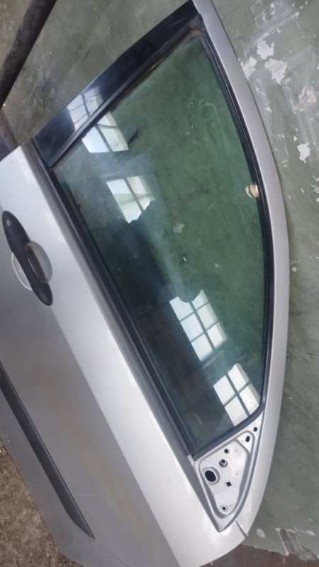 Дверь боковая FORD Focus