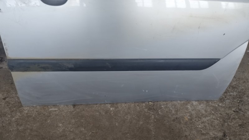 Дверь боковая FORD Focus