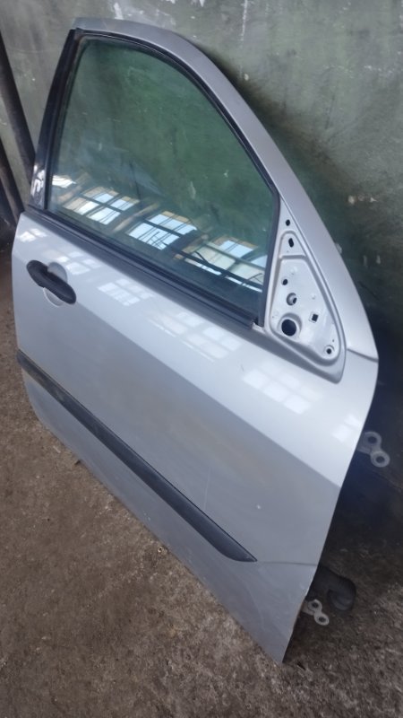 Дверь боковая FORD Focus