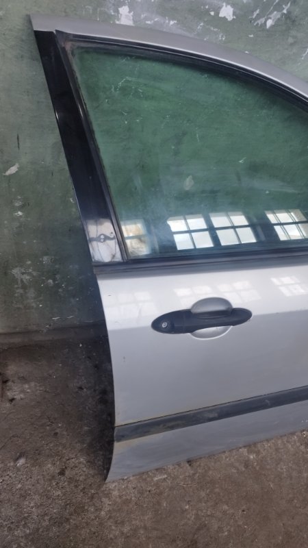 Дверь боковая FORD Focus