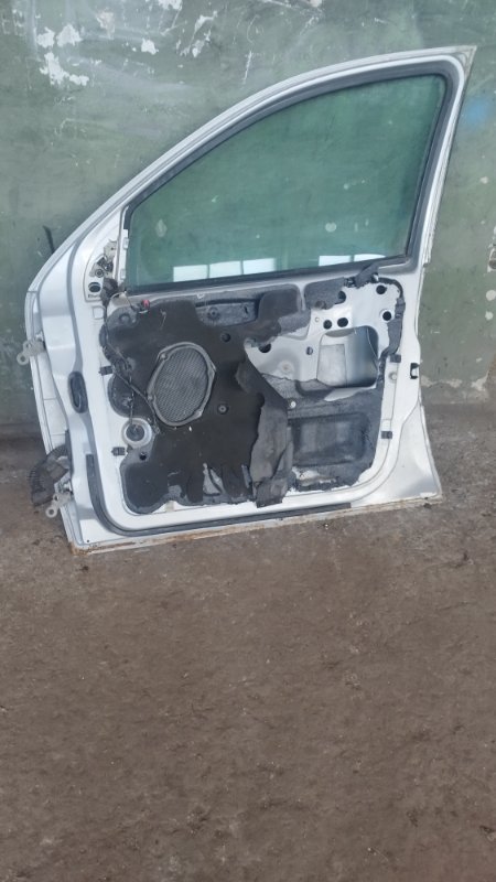 Дверь боковая FORD Focus