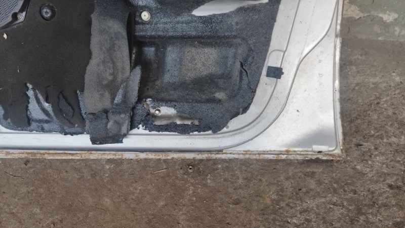 Дверь боковая FORD Focus