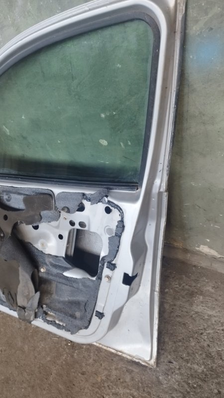 Дверь боковая FORD Focus