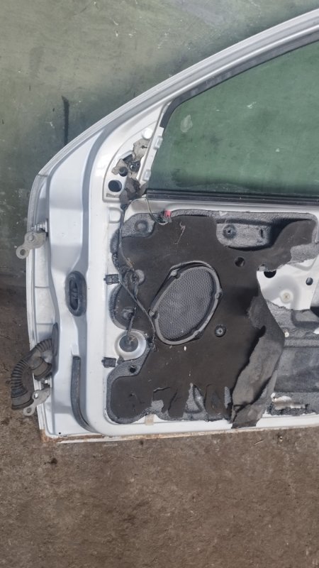 Дверь боковая FORD Focus