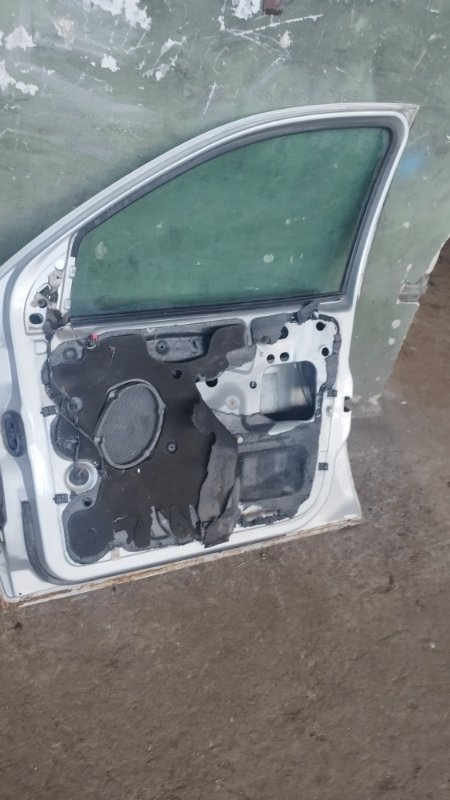 Дверь боковая FORD Focus